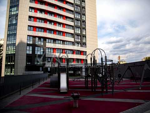квартира за адресою Митрополита Василя Липківського вул. (Урицького), 16-Г