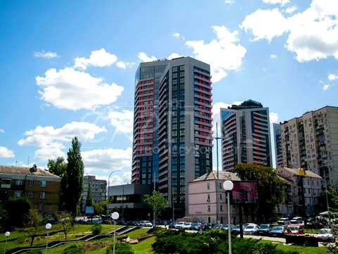 квартира за адресою Митрополита Василя Липківського вул. (Урицького), 16-Г