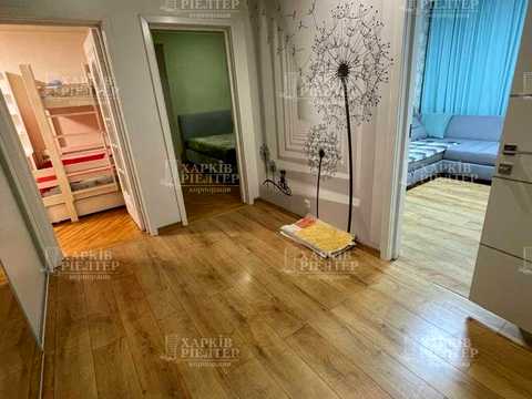 квартира за адресою Волонтерська вул. (Соціалістична), 70