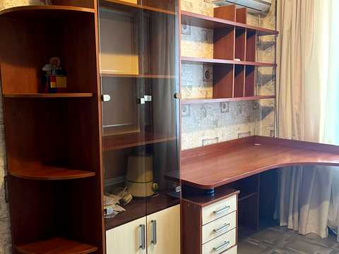 квартира за адресою Перемоги просп., 66