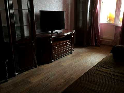 квартира за адресою Перемоги просп., 66