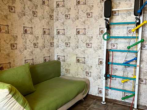 квартира за адресою Перемоги просп., 66
