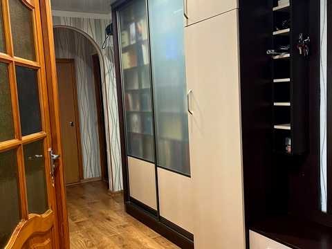квартира за адресою Перемоги просп., 66