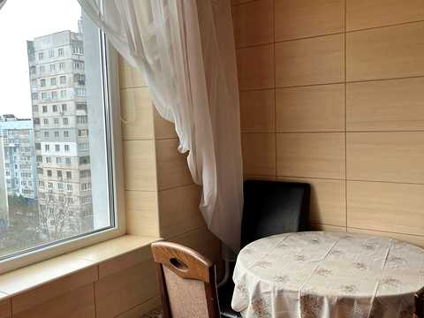 квартира за адресою Перемоги просп., 66
