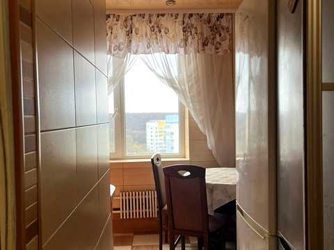 квартира за адресою Перемоги просп., 66