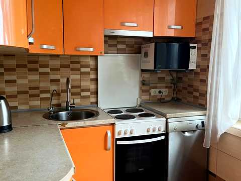 квартира за адресою Перемоги просп., 66