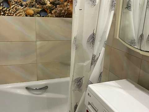 квартира за адресою Перемоги просп., 66