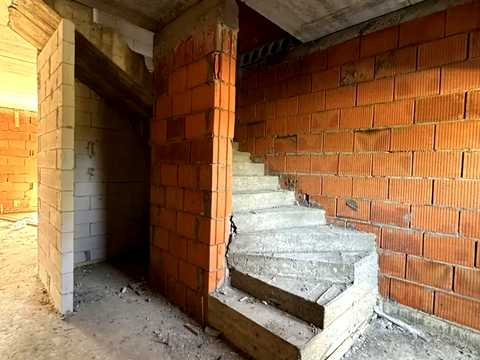дом по адресу Загорская ул.