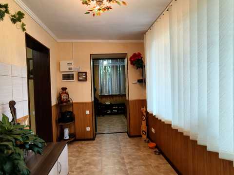 будинок за адресою Лиманна 3-я