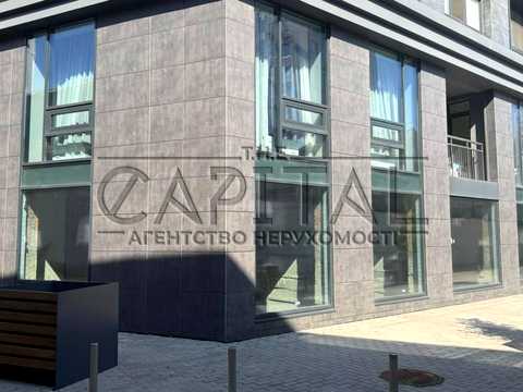 комерційна за адресою Кудрявська вул., 24а