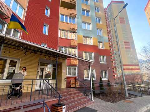 квартира по адресу Юлии Здановской ул. (Ломоносова), 83-Г
