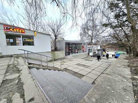комерційна за адресою Володимира Великого вул. (Артема), 59