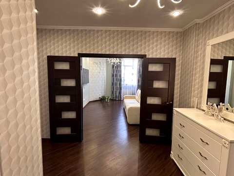 квартира за адресою Балківська вул., 137г