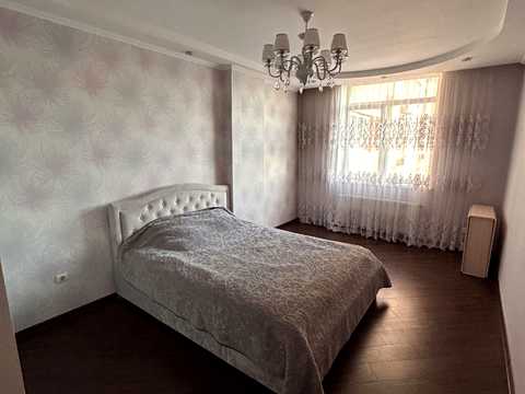 квартира за адресою Балківська вул., 137г