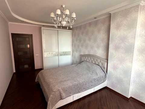 квартира за адресою Балківська вул., 137г