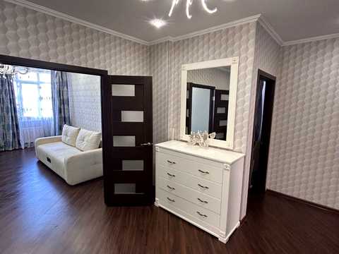 квартира за адресою Балківська вул., 137г