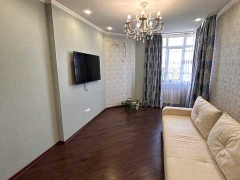 квартира за адресою Балківська вул., 137г