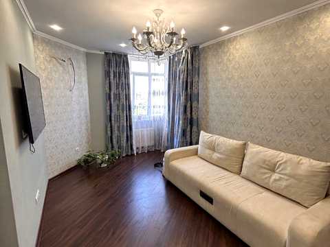 квартира за адресою Балківська вул., 137г