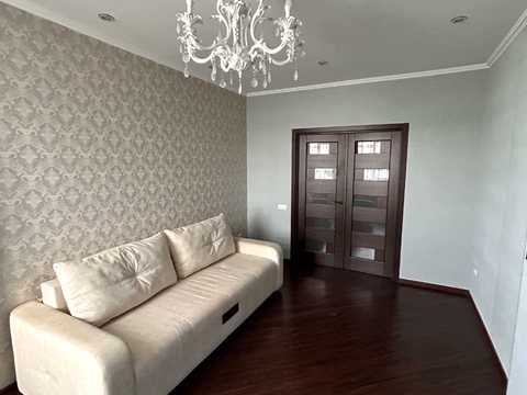 квартира за адресою Балківська вул., 137г