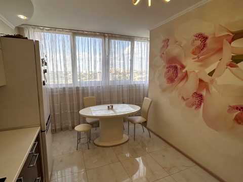 квартира за адресою Балківська вул., 137г