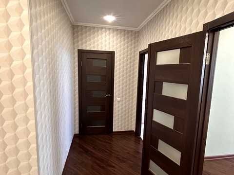 квартира за адресою Балківська вул., 137г