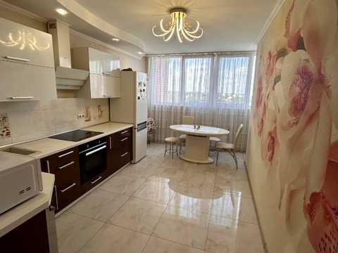 квартира за адресою Балківська вул., 137г