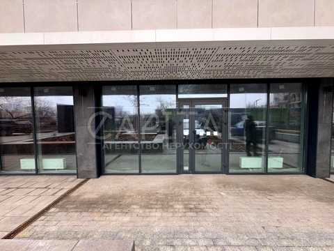 комерційна за адресою Андрія Верхогляда вул. (Михайла Драгомирова), (Будинок 3)