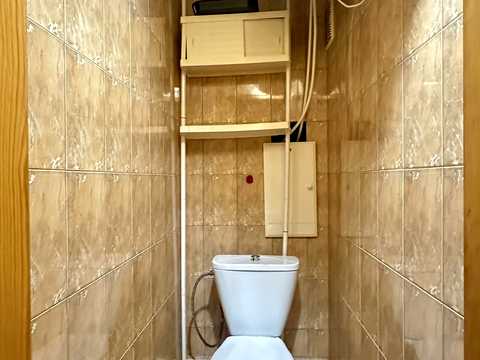 квартира за адресою Стадіонна вул., 13