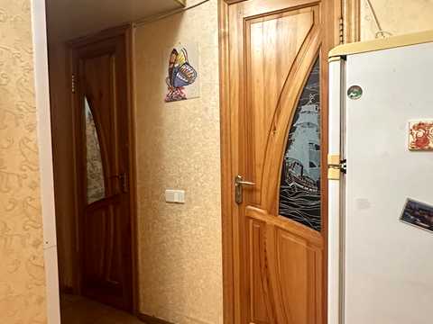 квартира за адресою Стадіонна вул., 13
