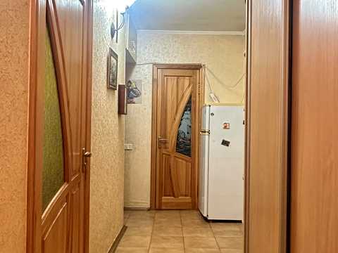 квартира за адресою Стадіонна вул., 13