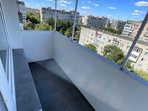 квартира по адресу Соборности просп., 19