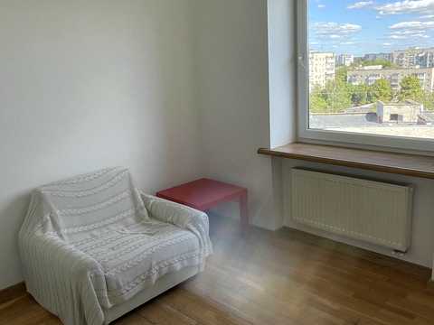 квартира по адресу Соборности просп., 19