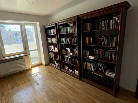 квартира по адресу Соборности просп., 19