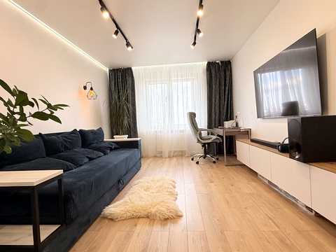 квартира за адресою Балтійський пров., 5
