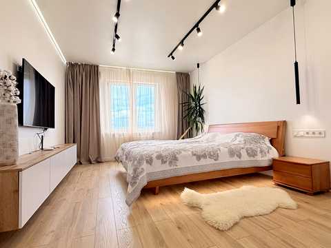 квартира за адресою Балтійський пров., 5