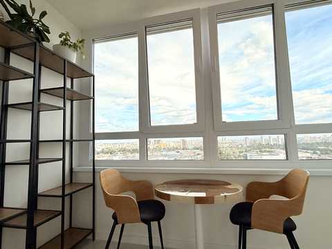 квартира за адресою Балтійський пров., 5