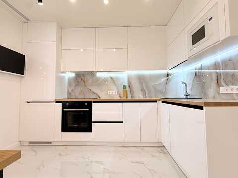 квартира за адресою Балтійський пров., 5