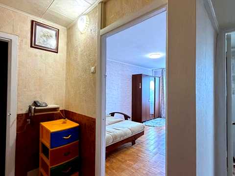 квартира за адресою Митрополита Василя Липківського вул. (Урицького), 28