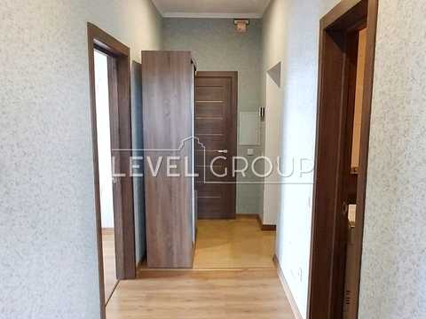 квартира за адресою Дмитрівська вул., 80
