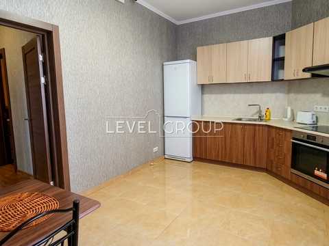 квартира за адресою Дмитрівська вул., 80