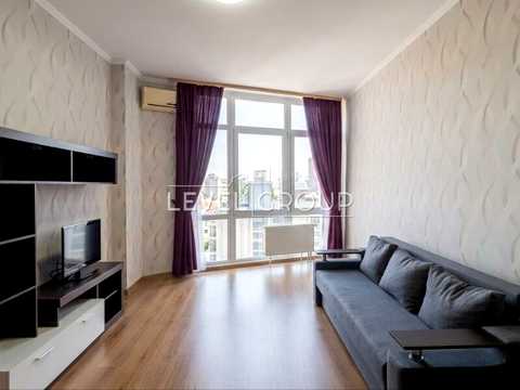 квартира за адресою Дмитрівська вул., 80