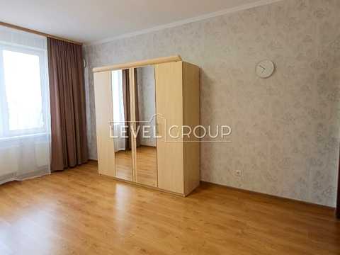 квартира за адресою Дмитрівська вул., 80