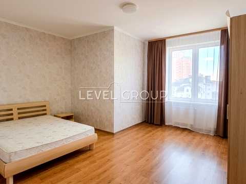 квартира за адресою Дмитрівська вул., 80