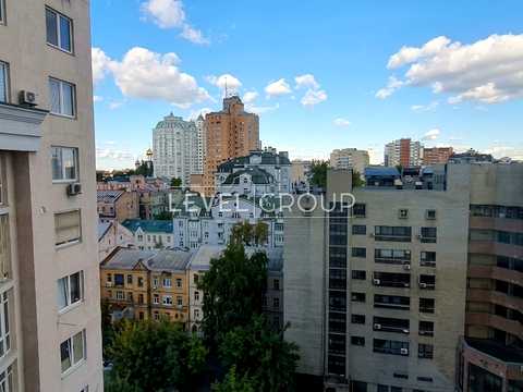 квартира за адресою Дмитрівська вул., 80