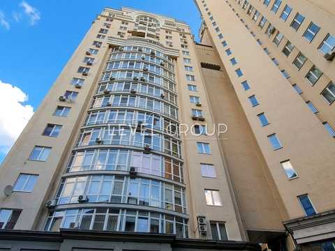 квартира за адресою Дмитрівська вул., 80
