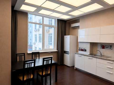 квартира за адресою Французький бульв., 22/4