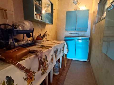 будинок за адресою Козацький просп.