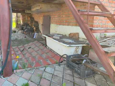 будинок за адресою Козацький просп.