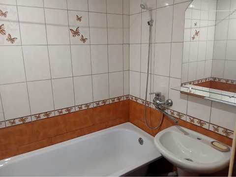 квартира по адресу Ясная Поляна ул., 28