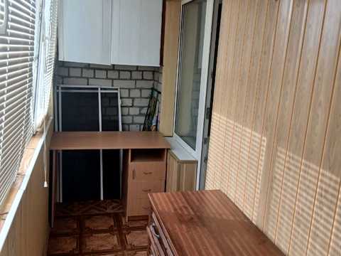 квартира по адресу Ясная Поляна ул., 28